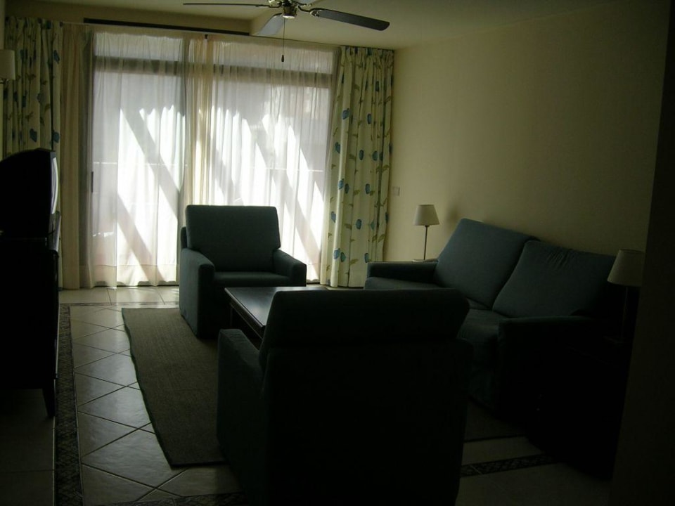 Zimmer Occidental Jandía Mar