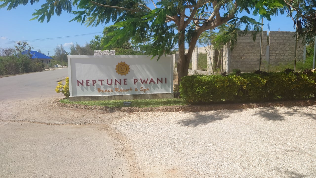 Sonstiges Neptune Pwani Beach Resort & Spa