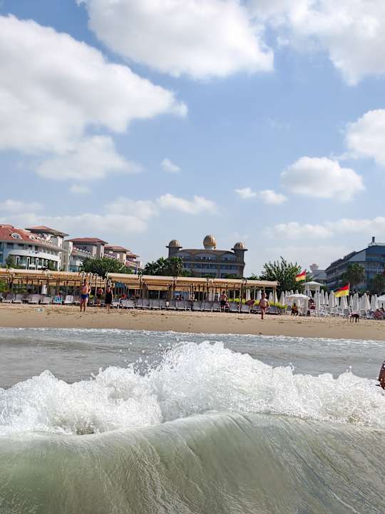 Strand Aydinbey Kings Palace & Spa