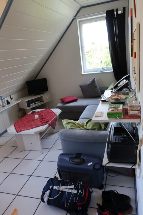 Zimmer Familie Decker-Behrends