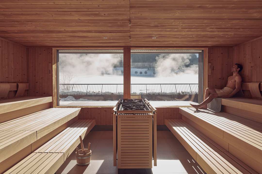 Sonstiges Falkensteiner Hotel Kronplatz - The Leading Hotels of the World