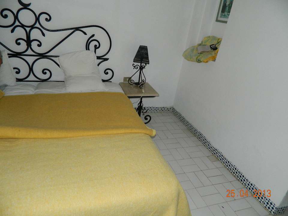 Kuscheliges Bettzeug Alassio Hotel and Thalasso