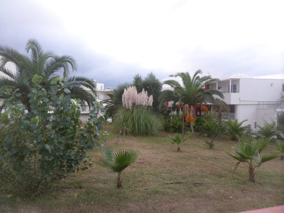 Schön angelegt HARPIN Georgioupolis Resort Aquapark & SPA