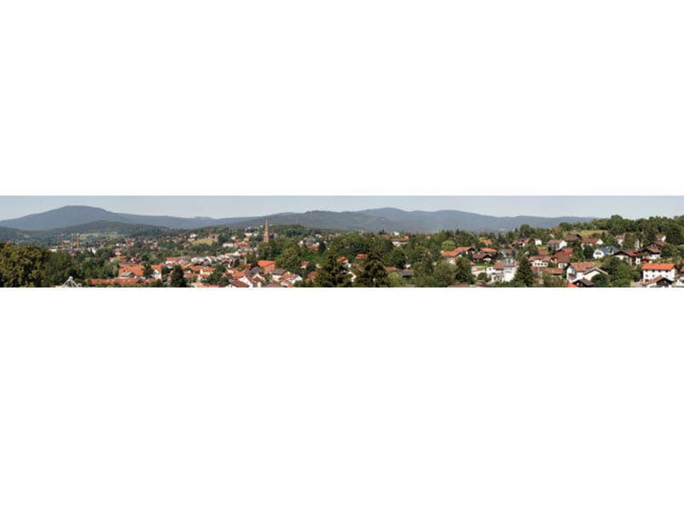 Panorama Pension Am Zwieselberg