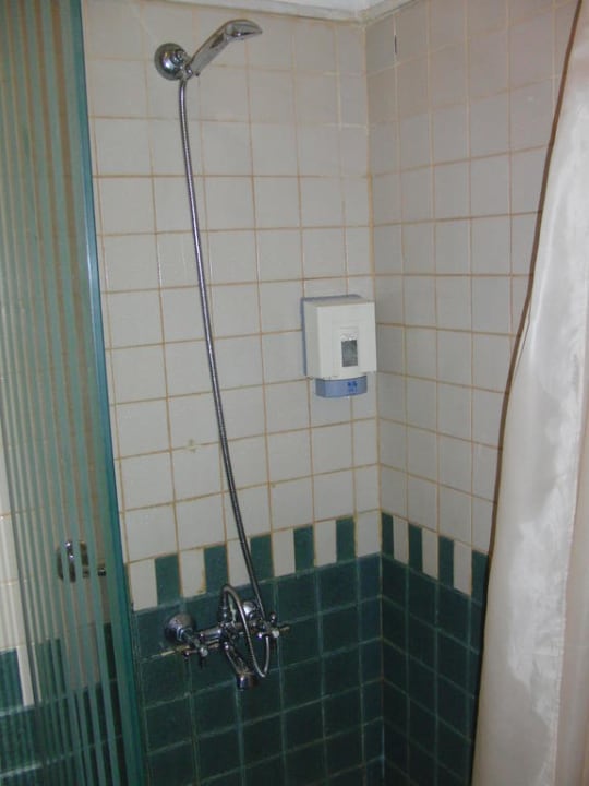 Dusche Dawar El Omda - Adults only  (Im Umbau/Renovierung)