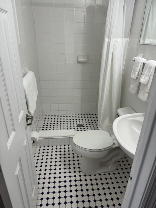 Zimmer Hotel Beach Place Miami