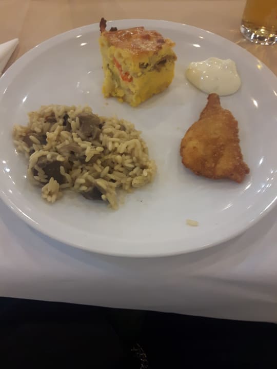 Gastro Magal Maradiso Hotel by Aminess