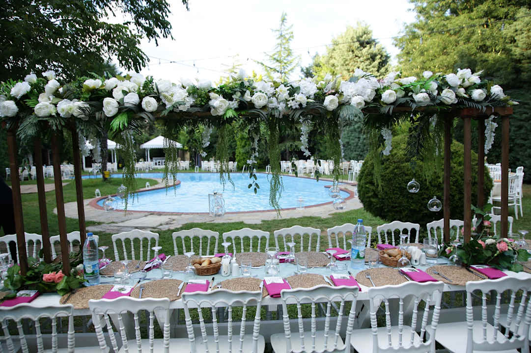 Sonstiges Elite World Village İstanbul Polonezköy