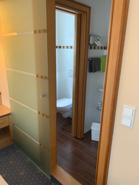Zimmer AKZENT Hotel Bayerwald-Residenz