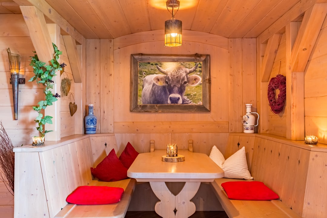 Gastro Alpenhotel Oberstdorf