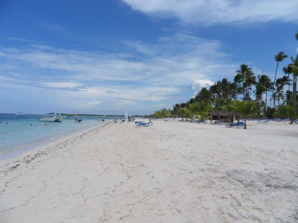 Hotel Strand Villas Bavaro Resort & Spa