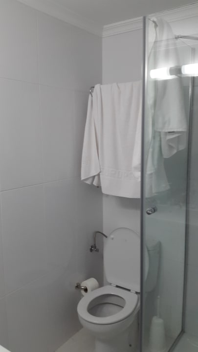 Zimmer Hotel Europalace