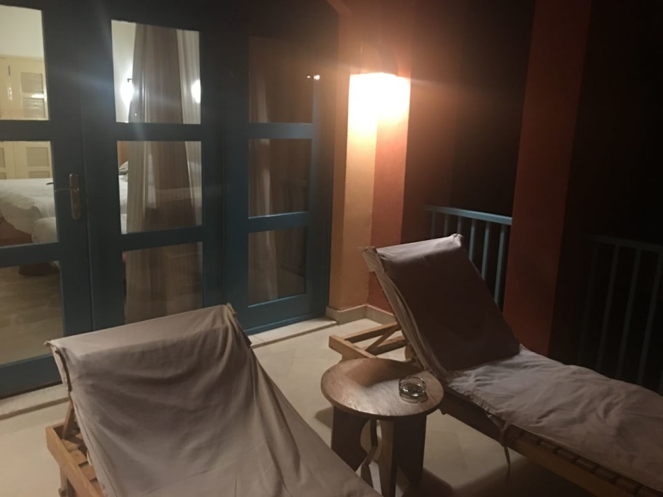 Zimmer Sheraton Miramar Resort El Gouna