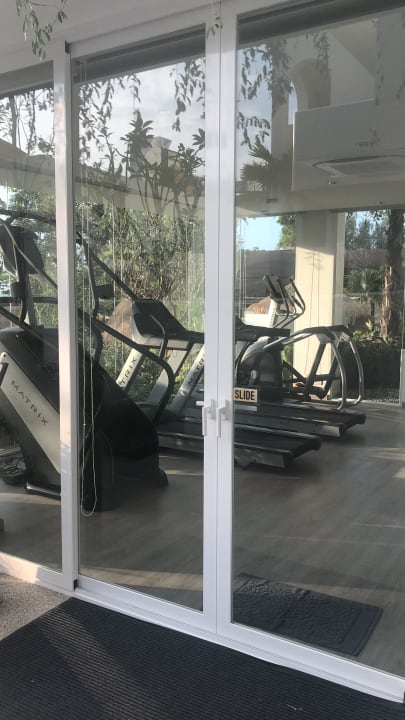Sport & Freizeit Eden Beach Resort & Spa, A Lopesan Collection Hotel