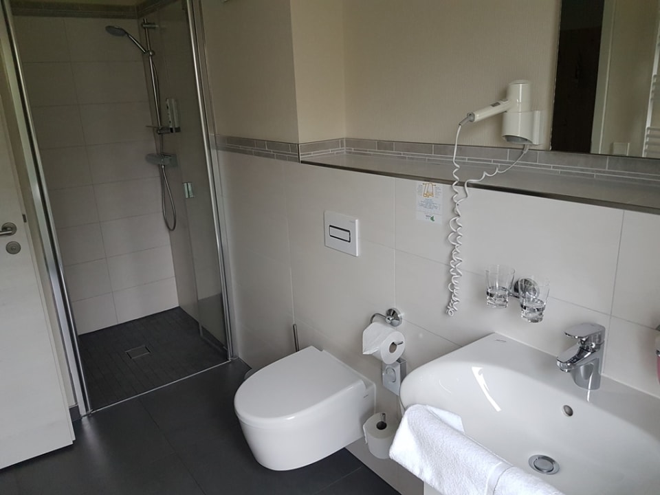 Zimmer AKZENT Apartmenthotel Residenz