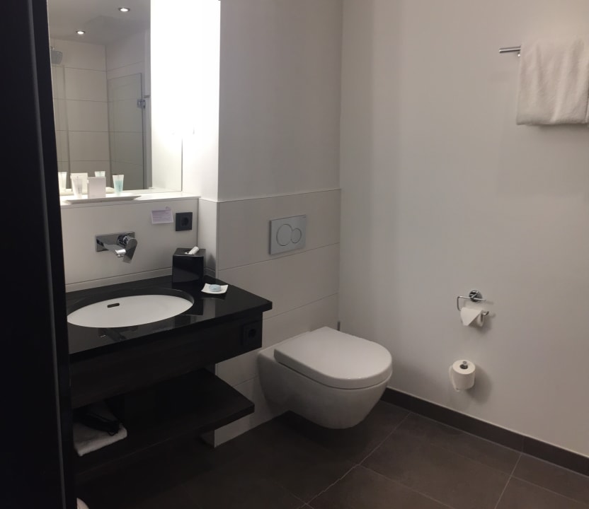 Zimmer Vital Hotel Frankfurt