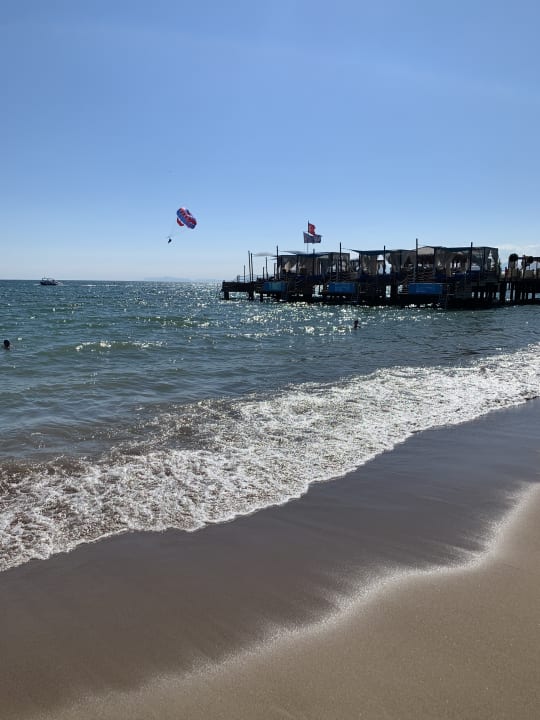 Strand Kaya Belek Hotel