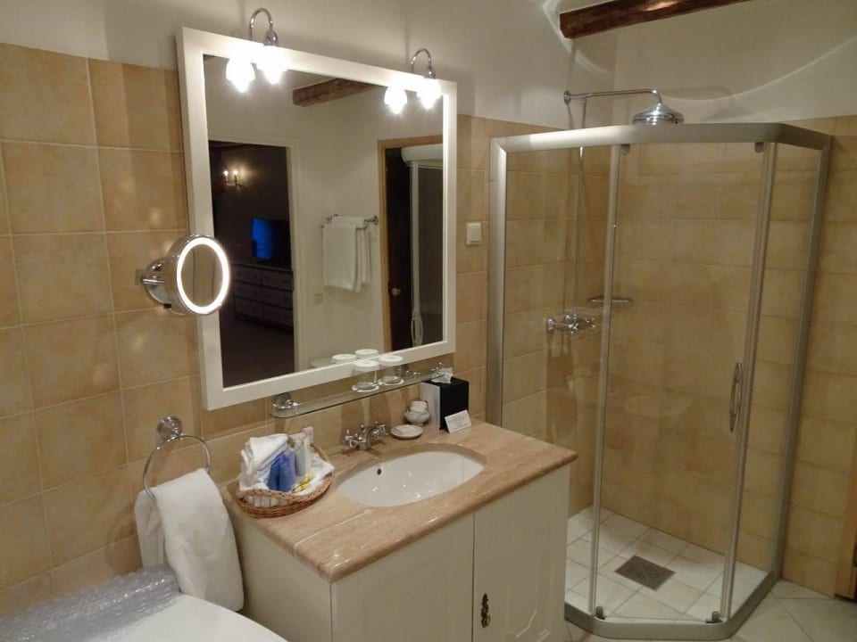 Presidential Suite Nr. 31 Schlössle Hotel