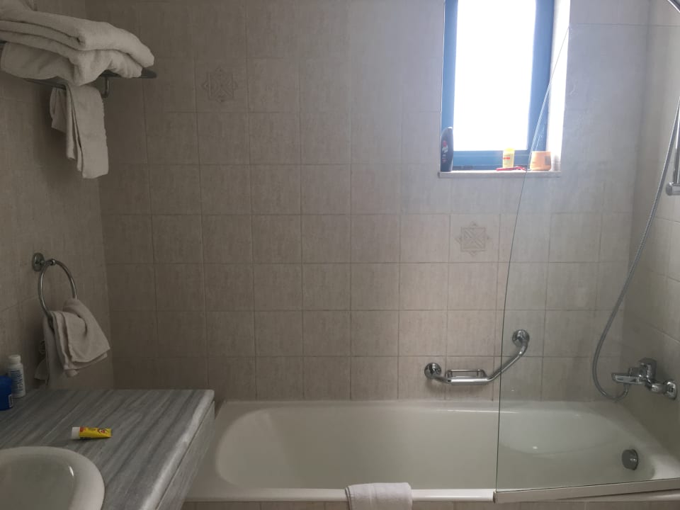 Zimmer The Ixian Grand & All Suites