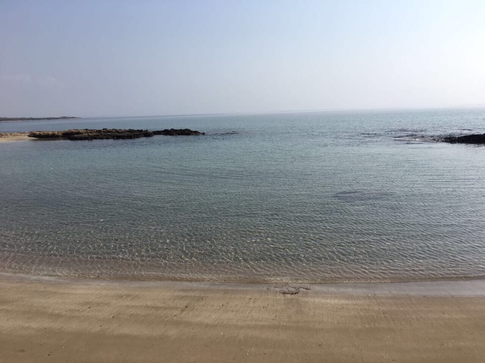 Strand Salamis Bay Conti Resort Hotel & Casino