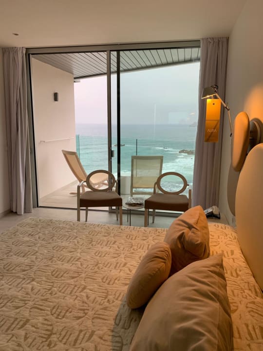 Zimmer Son Moll Sentits Hotel & Spa