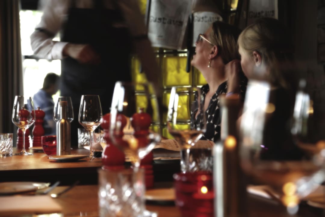 Restaurant Altes Stahlwerk