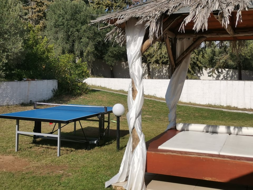 Sport & Freizeit Villa Askamnia and Suites