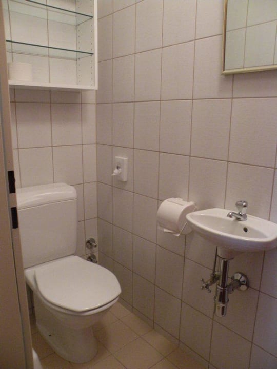 WC Sanotel Bad Gastein