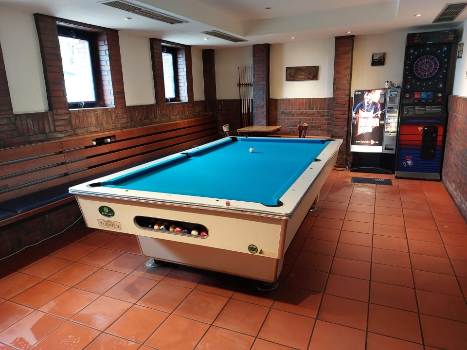 Gastro Hotel Deutsche Seemannsmission Hamburg-Altona