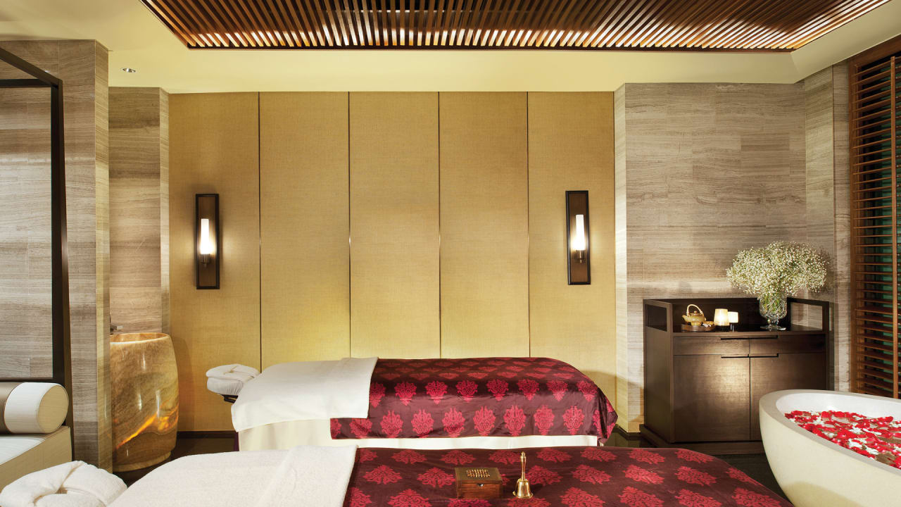 Sport & Freizeit Siam Kempinski Hotel Bangkok