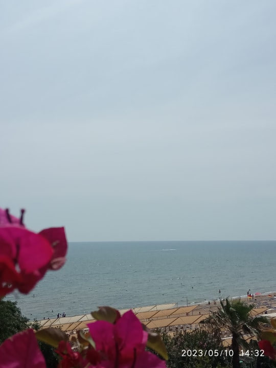 Ausblick Can Garden Resort