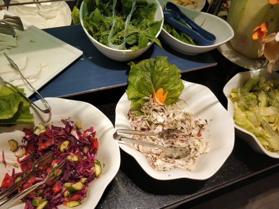 Gastro Side Su Hotel