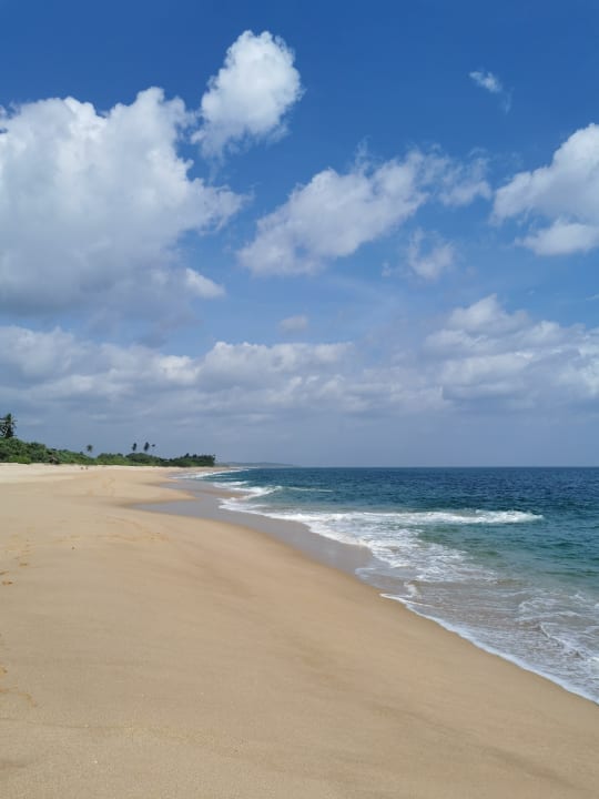 Strand Mangrove Garden & Beach Cabanas