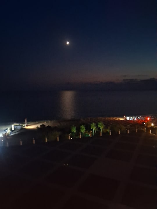 Ausblick Starlight Resort Hotel