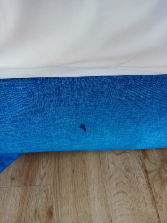 Zimmer Hotel Grand Teguise Playa