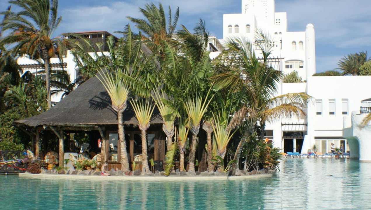 Coco Loco Bar Club Jandia Princess