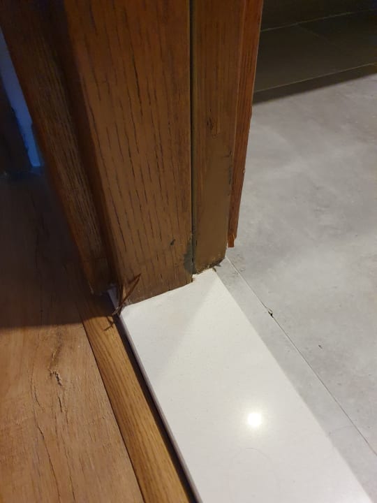 Zimmer Side Story Resort & Spa