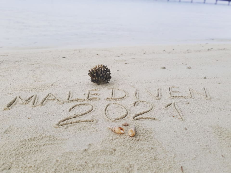 Strand Adaaran Select Hudhuran Fushi - Premium All Inclusive