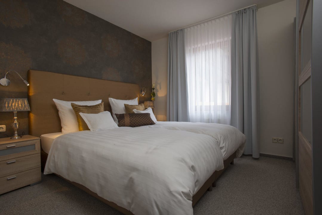 Exklusiv-Appartment Hotel Hennemann