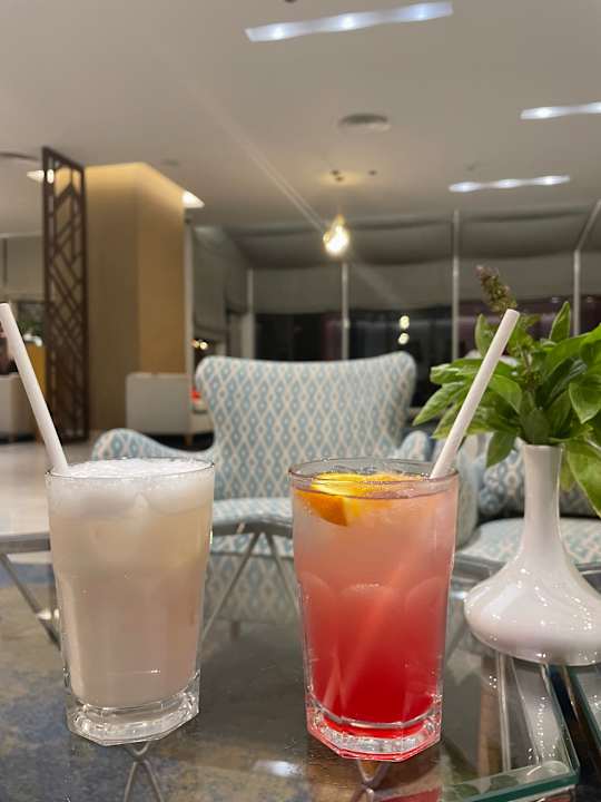 Gastro Hilton Hurghada Plaza