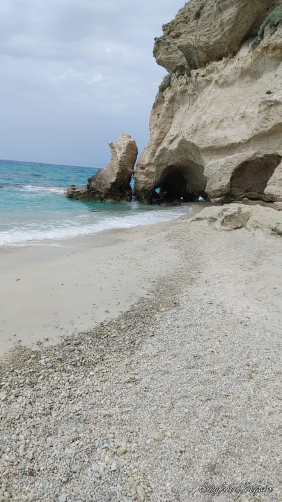 Strand Aldiana Club Rocca Nettuno Calabria