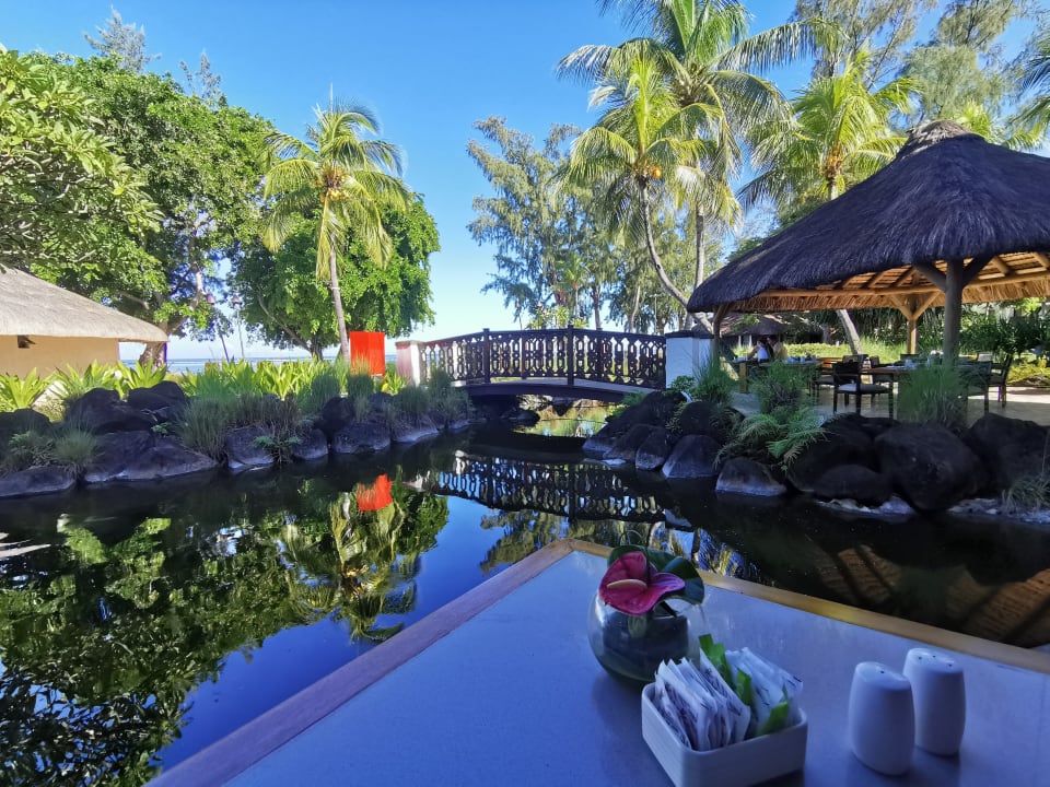 Gastro Hilton Mauritius Resort & Spa