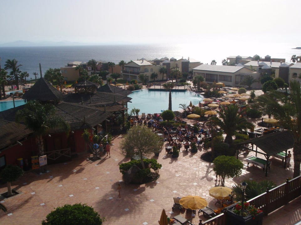 Ausblick H10 Rubicón Horizons Collection