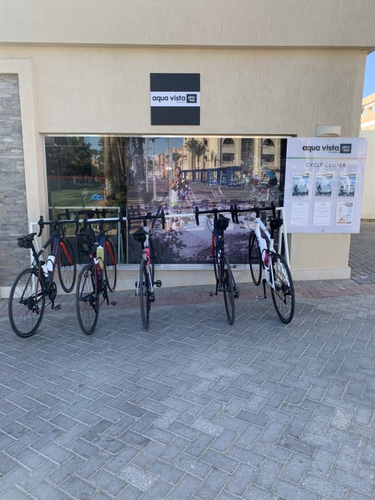 Sport & Freizeit Pickalbatros Aqua Vista Resort - Hurghada