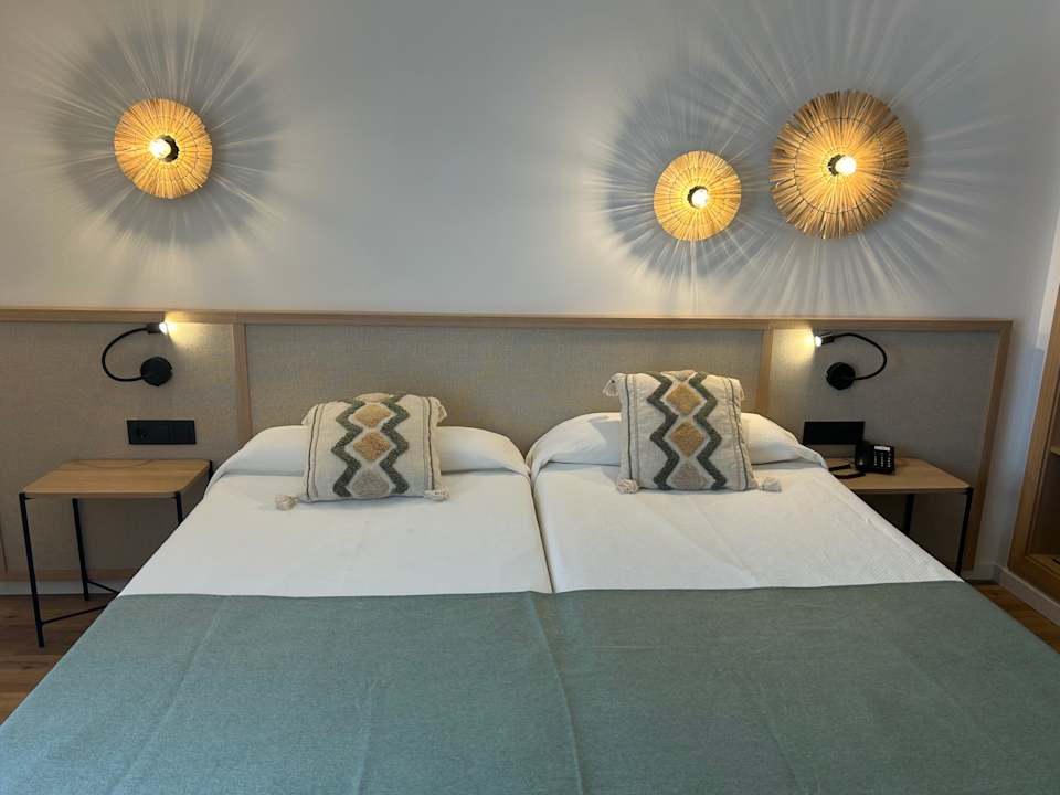 Zimmer Copaiba by Honne Hotels