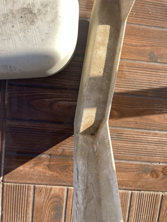 Pool Grand Bahama Beach Hotel