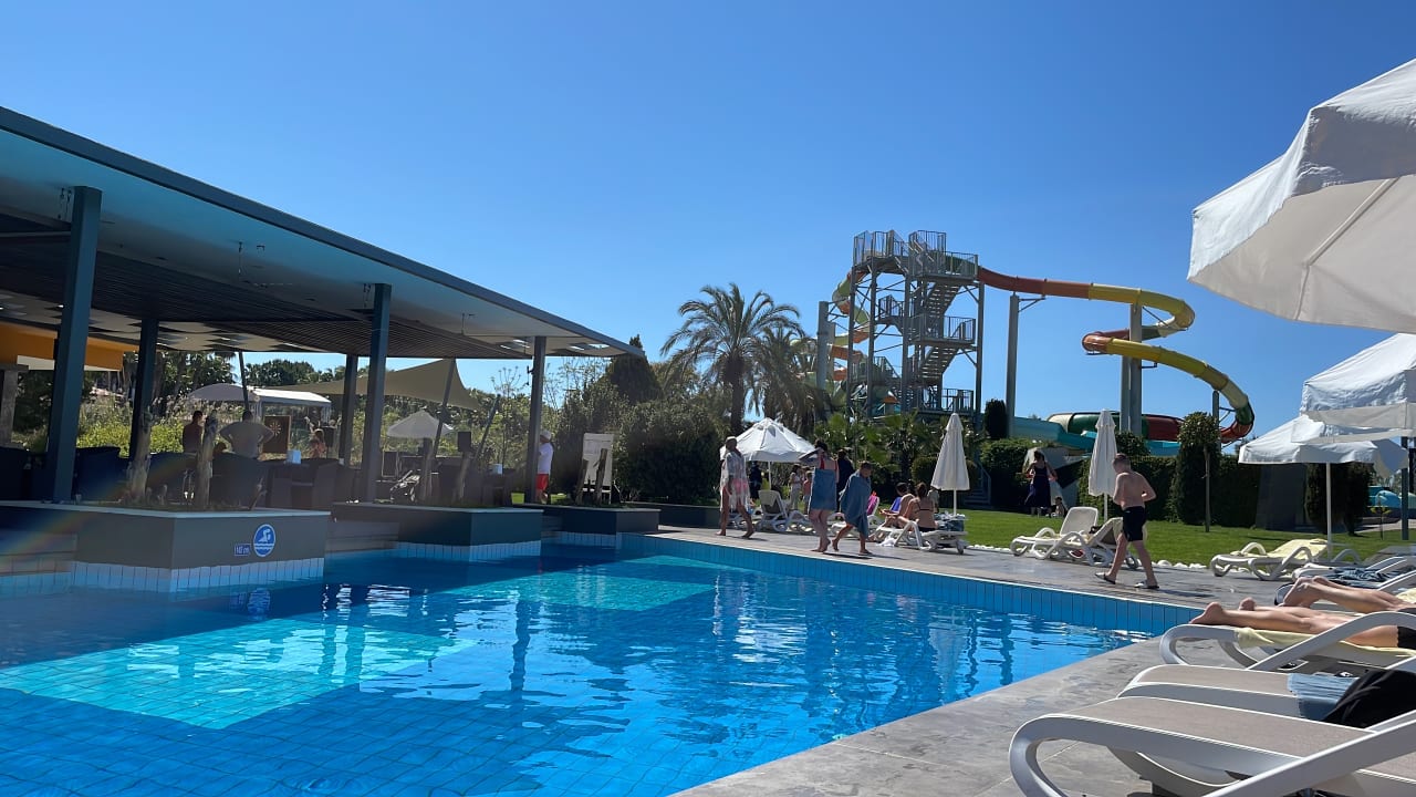 Sport & Freizeit TUI BLUE Xanthe