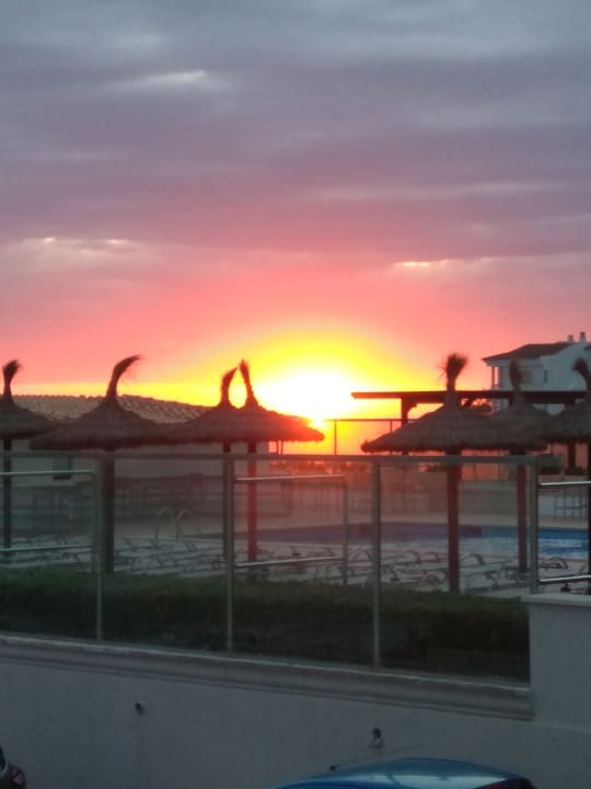 Ausblick HSM Regana - Adults Only