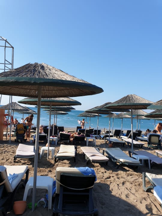 Strand Siam Elegance Hotels & Spa