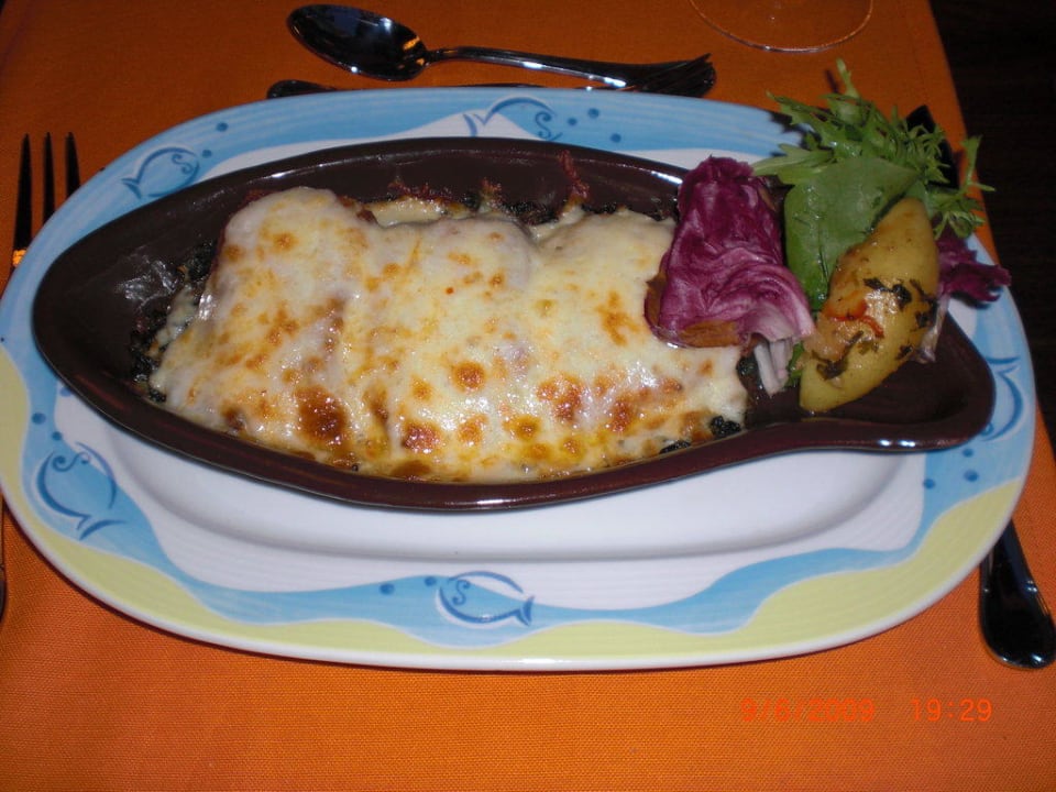 Fischrestaurant Sunis Evren Beach Resort Hotel & Spa